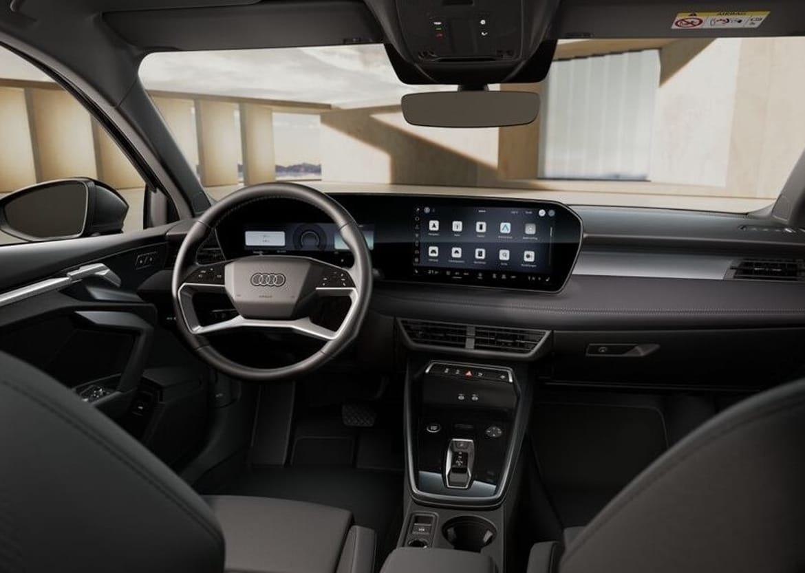 Audi A3 1.5 TFSI Proline 2027, bild 7/8