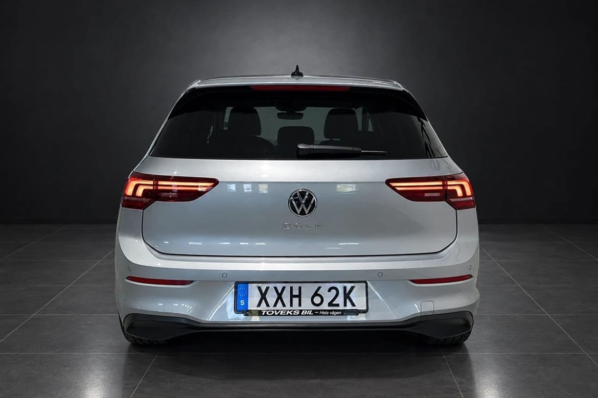 Volkswagen Golf 1.5 TSI 2026, bild 5/10