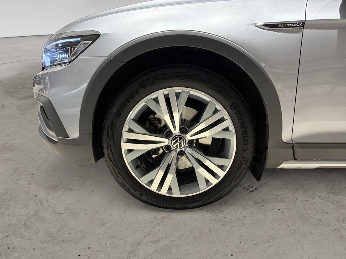 Volkswagen Passat Alltrack 2.0 TDI SCR 2022, bild 6/10