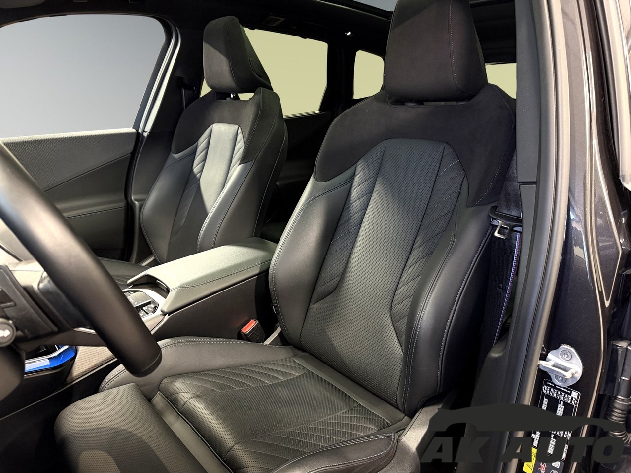 BMW X3 30e M Sport 2025, bild 7/10