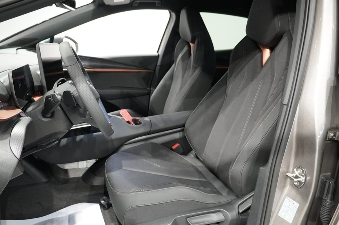 Cupra Tavascan 77 kWh 2026, kuva 7/10
