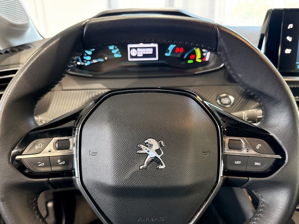 Peugeot e-208 136 Active 2022, bild 7/10