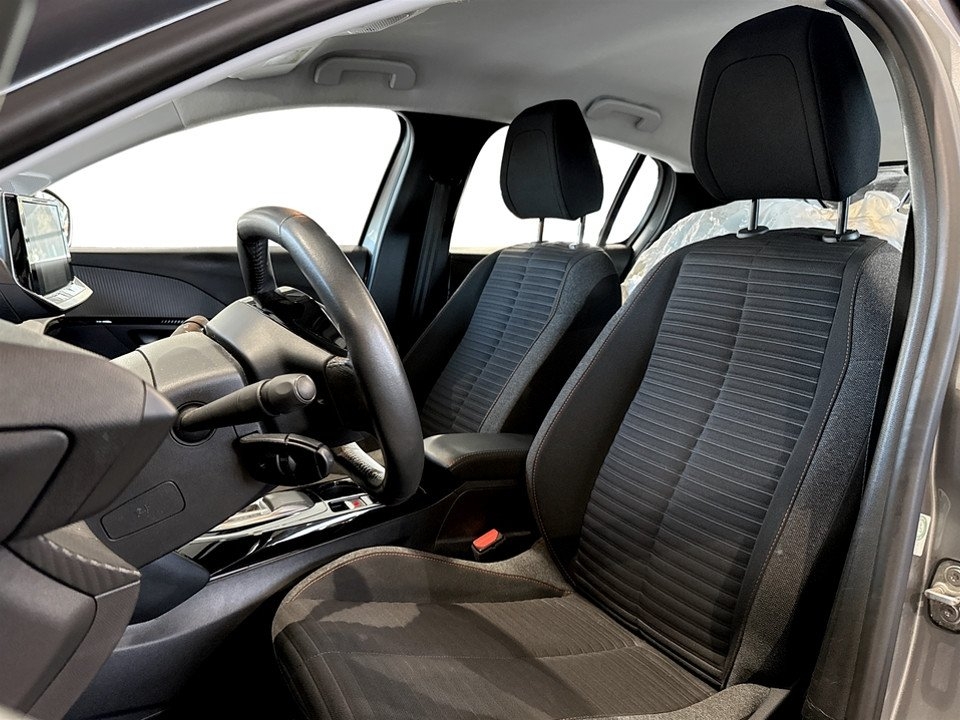 Peugeot e-208 136 Active 2022, bild 5/10