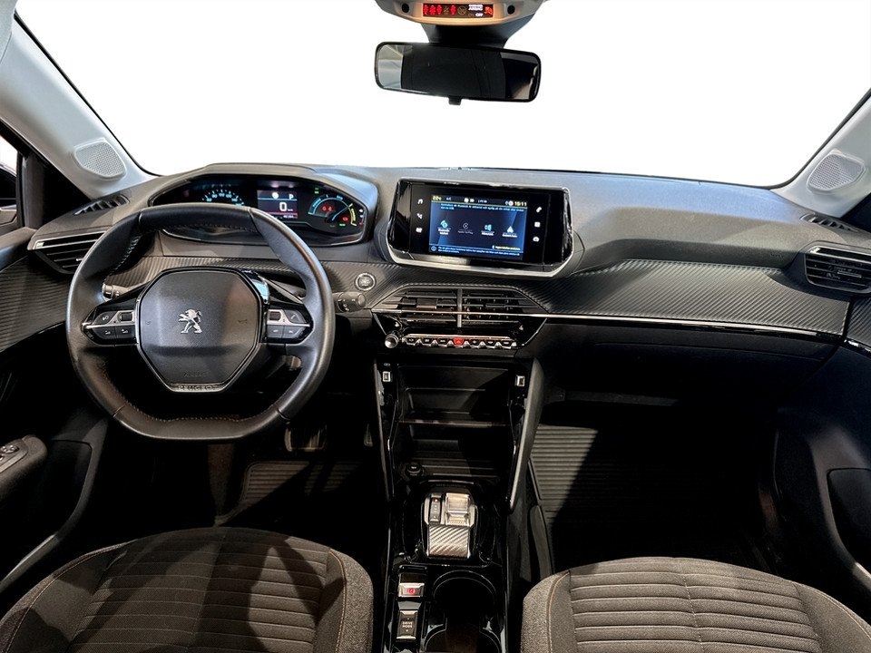 Peugeot e-208 136 Active 2022, bild 6/10