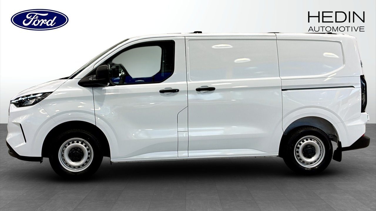 Ford Custom Trend 2027, bild 6/10