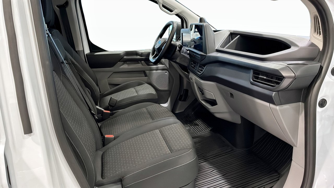 Ford Custom Trend 2027, bild 3/10