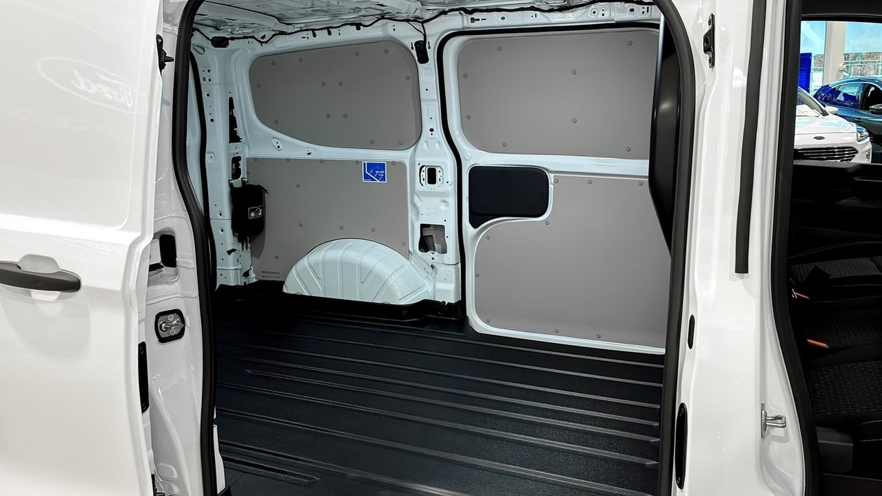 Ford Custom Trend 2027, bild 5/10