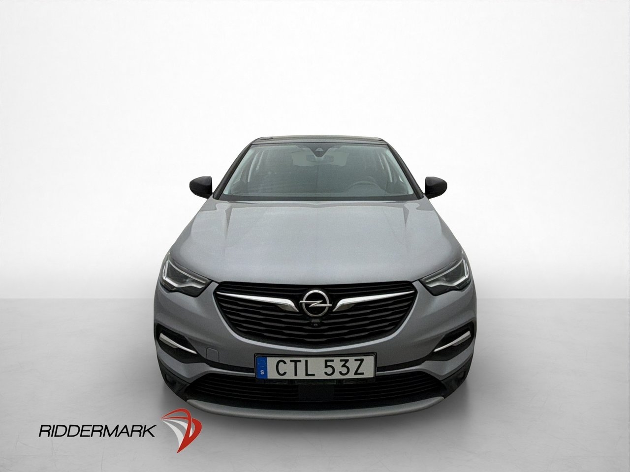 Opel Grandland 1.6 Turbo Ultimate 2021, bild 2/10