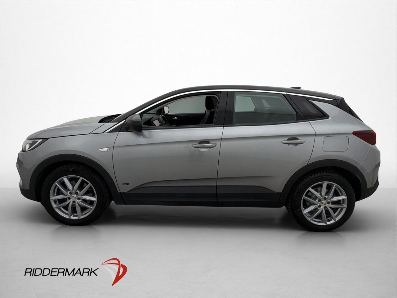 Opel Grandland 1.6 Turbo Ultimate 2021, bild 4/10
