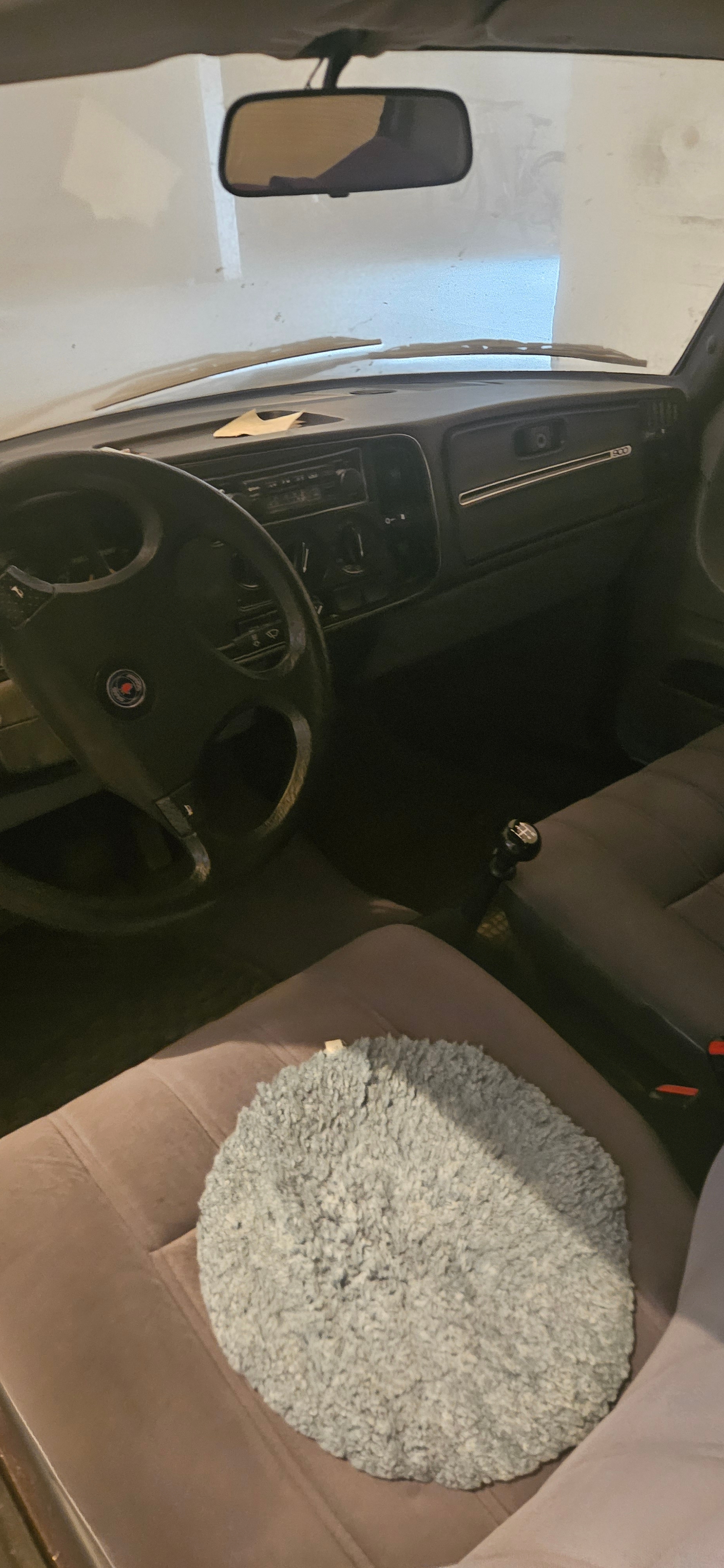 Saab 900 2.0 1986, bild 2/4