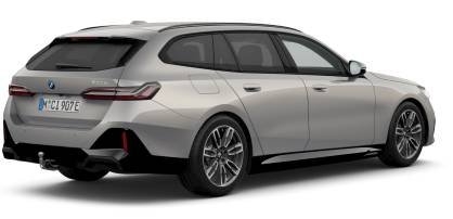 BMW 530e M Sport 2027, bild 2/5