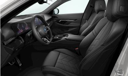 BMW 530e M Sport 2027, bild 3/5