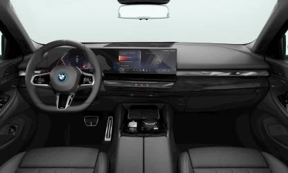BMW 530e M Sport 2027, bild 4/5