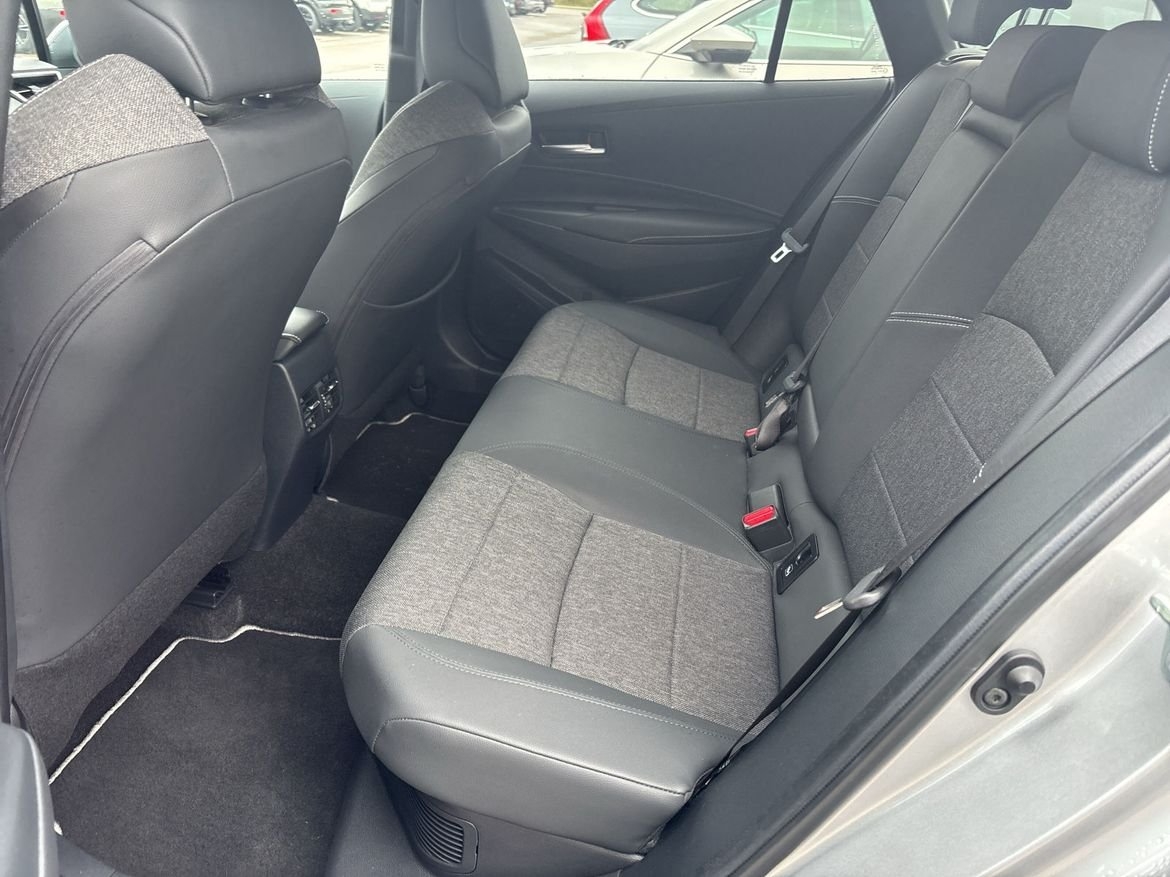 Toyota Corolla 1.8 Hybrid 2025, bild 7/10