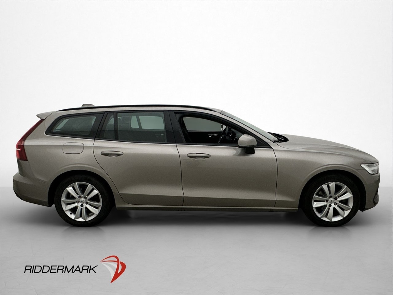 Volvo V60 D3 Momentum 2020, bild 5/10