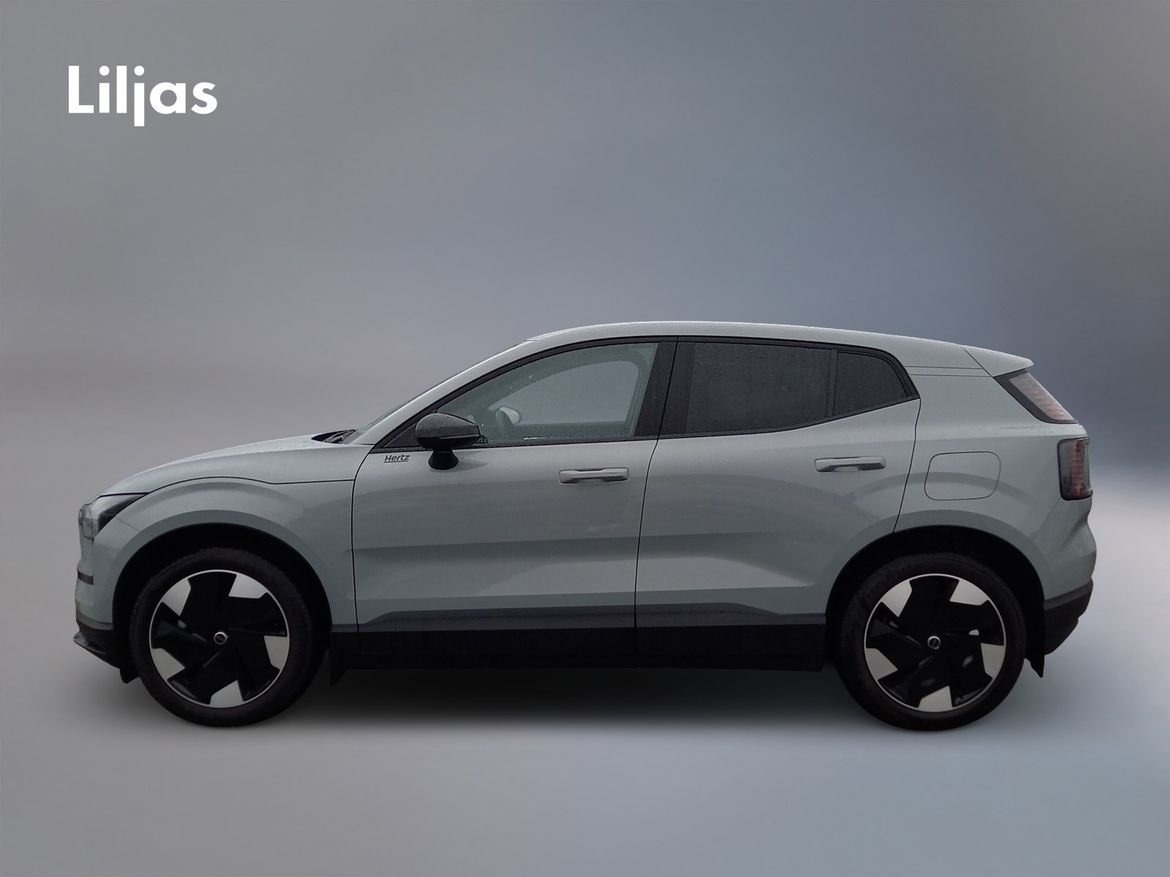 Volvo EX30 Extended Range Plus 2026, photo 4/4