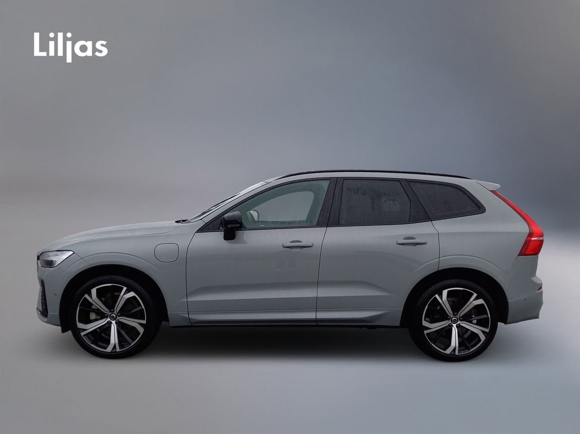 Volvo XC60 T6 Plus Dark 2025, bild 4/4