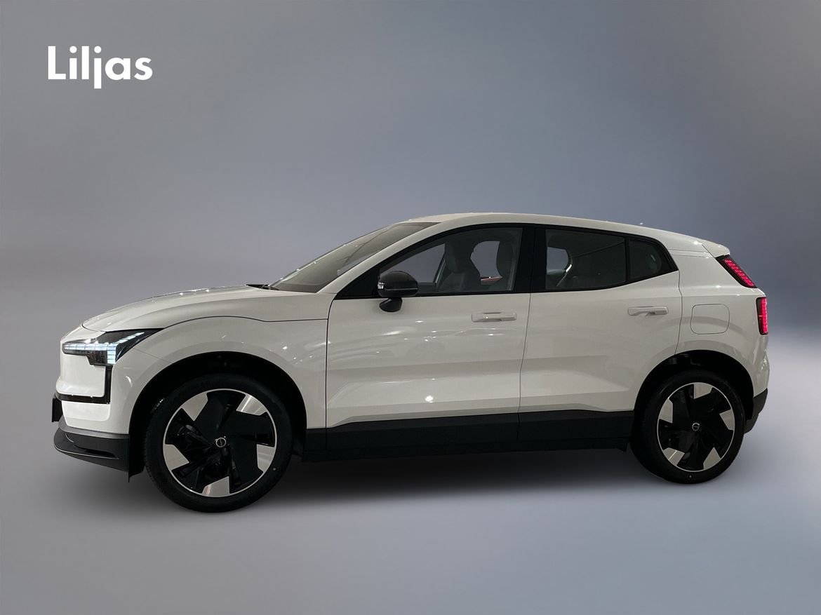 Volvo EX30 Plus 2027, bild 2/10