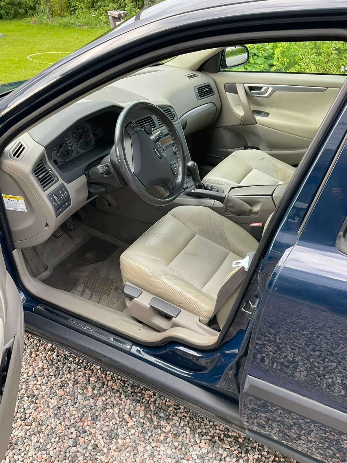 Volvo S60 2.4 2002, bild 5/5
