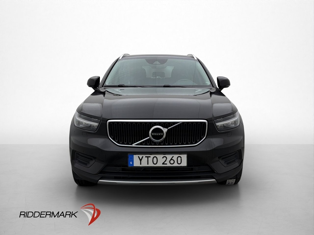 Volvo XC40 D3 Momentum 2019, bild 2/10