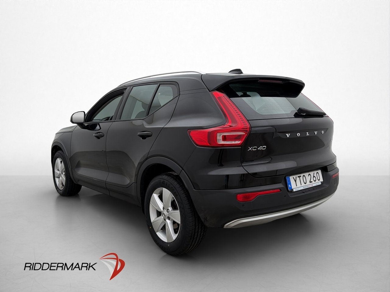 Volvo XC40 D3 Momentum 2019, bild 6/10