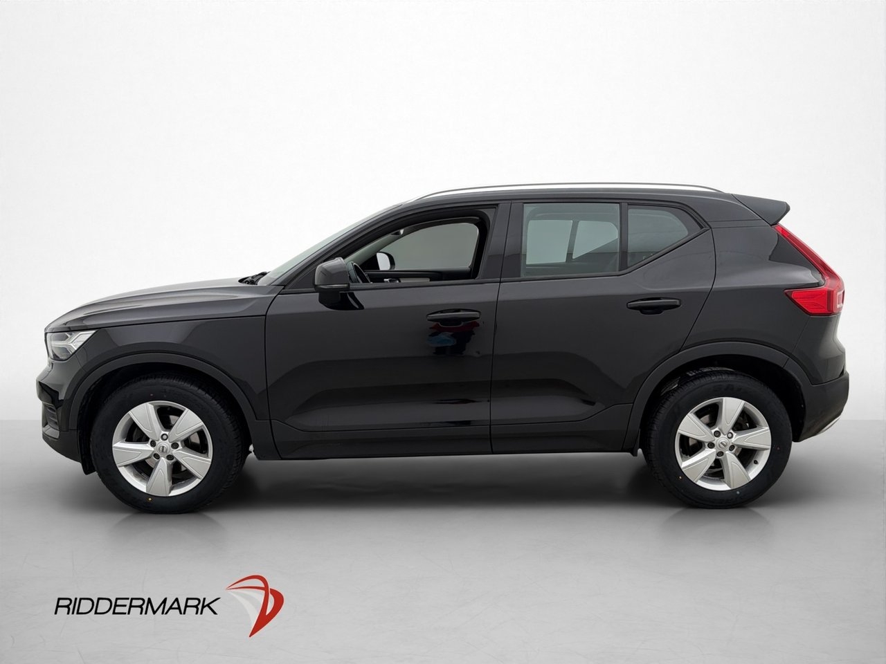Volvo XC40 D3 Momentum 2019, bild 5/10