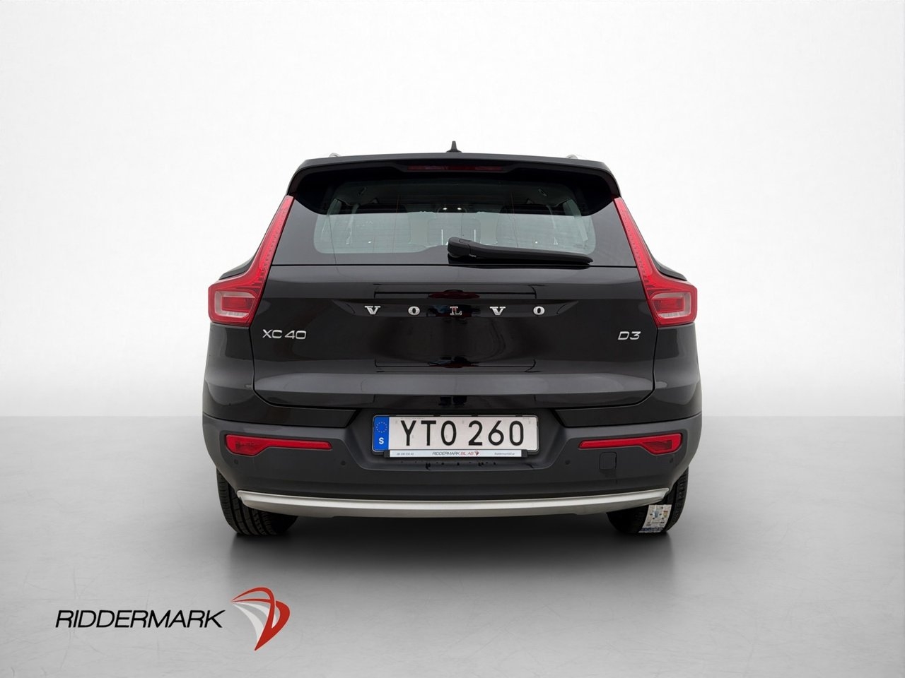 Volvo XC40 D3 Momentum 2019, bild 7/10