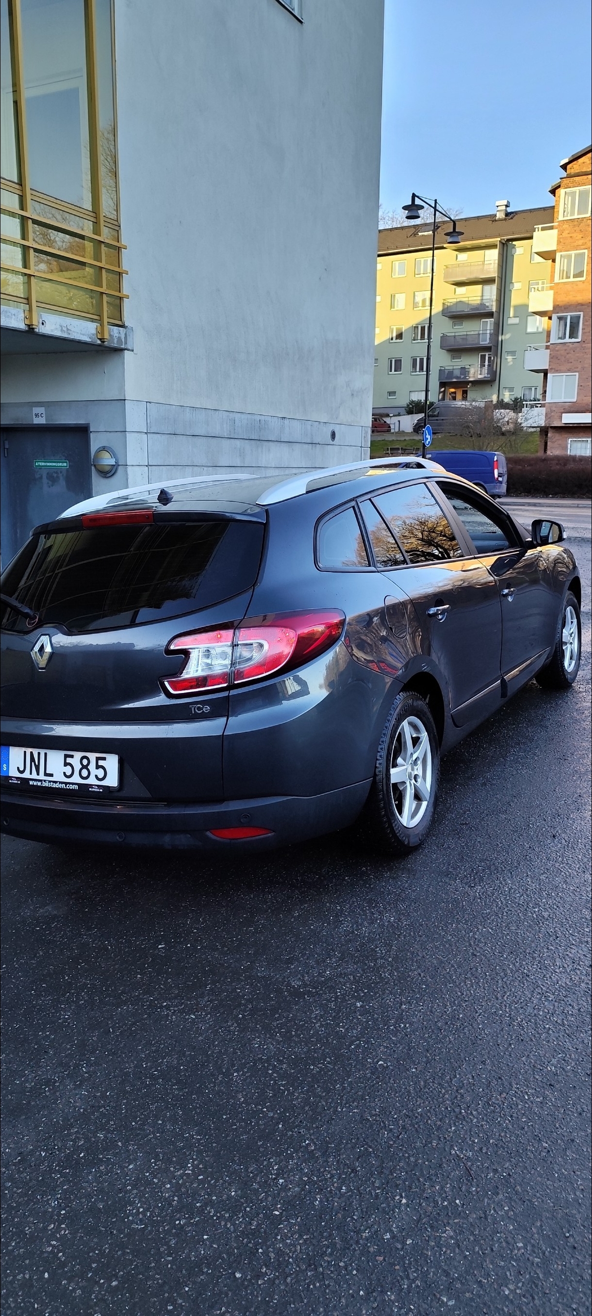 Renault Mégane
