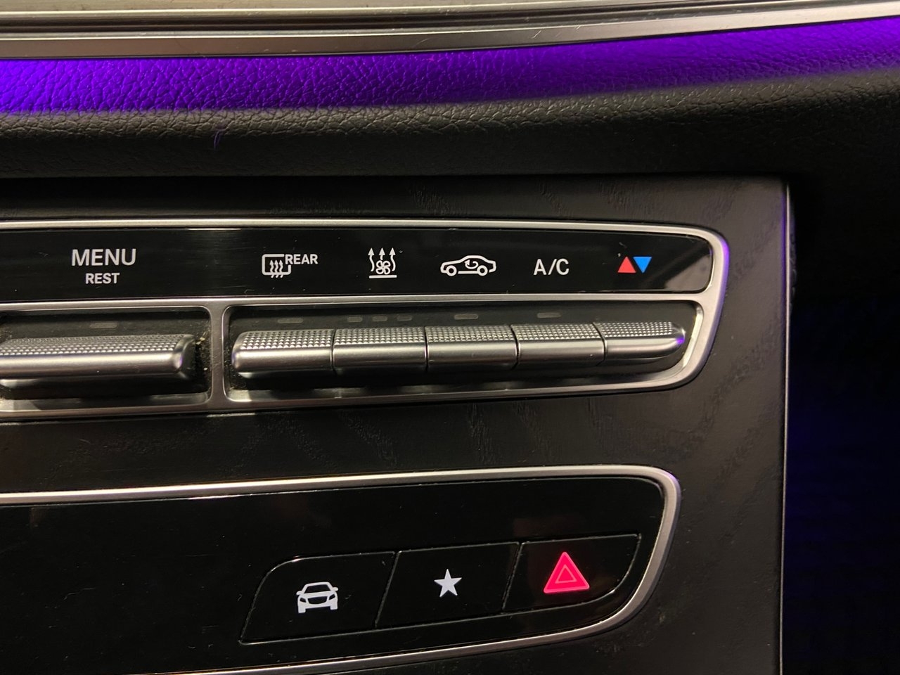 Mercedes-Benz E 300 de Avantgarde 2023, bild 6/6
