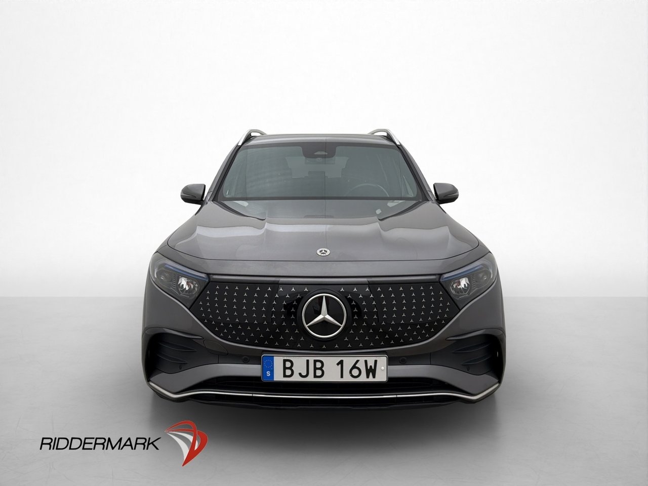 Mercedes-Benz EQB 250+ AMG Advanced 2025, bild 2/10
