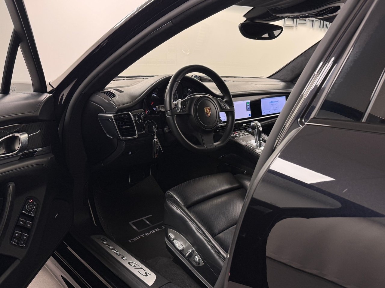 Porsche Panamera GTS 2015, bild 4/10