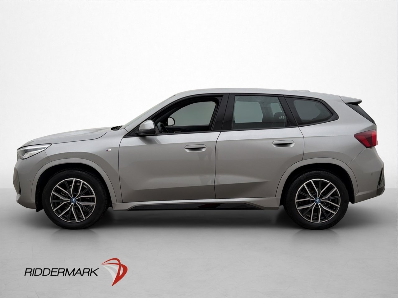 BMW iX1 20 M Sport 2025, bild 5/10