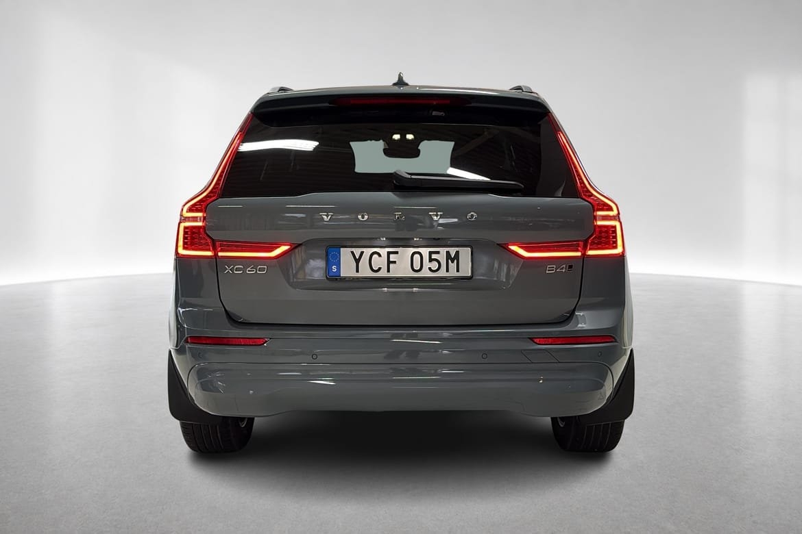 Volvo XC60 B4 Diesel Core 2023, bild 7/10