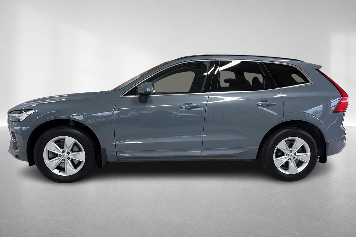 Volvo XC60 B4 Diesel Core 2023, bild 3/10