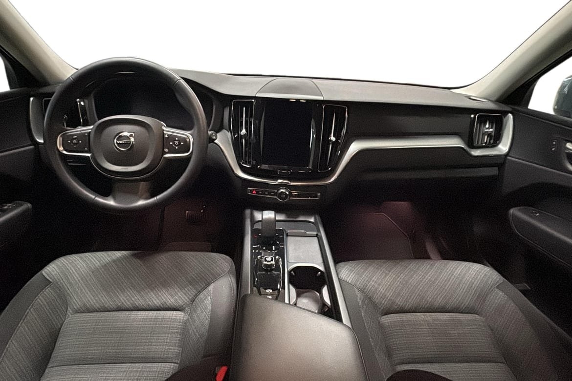 Volvo XC60 B4 Diesel Core 2023, bild 5/10