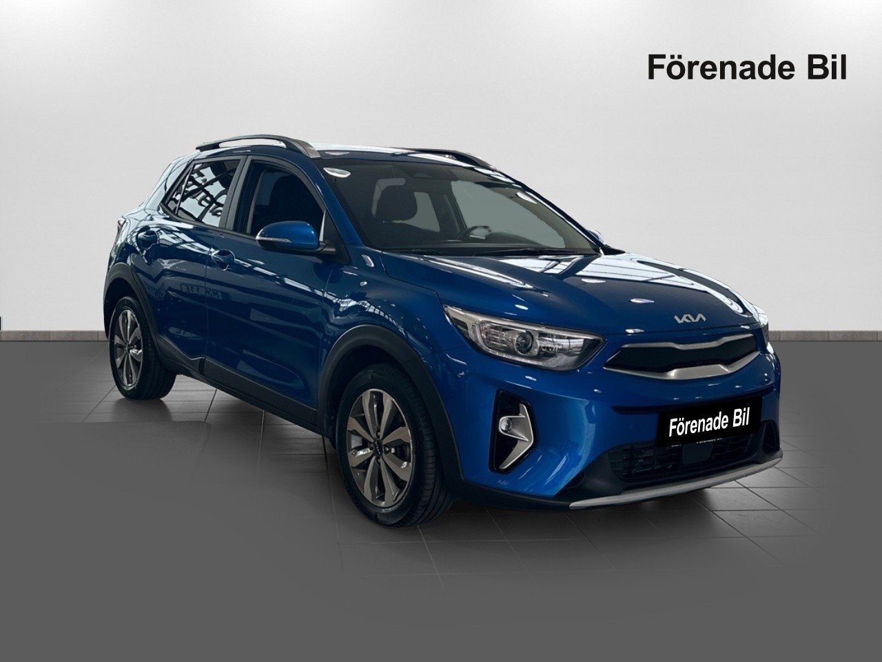 Kia Stonic Advance 2024, kuva 3/10