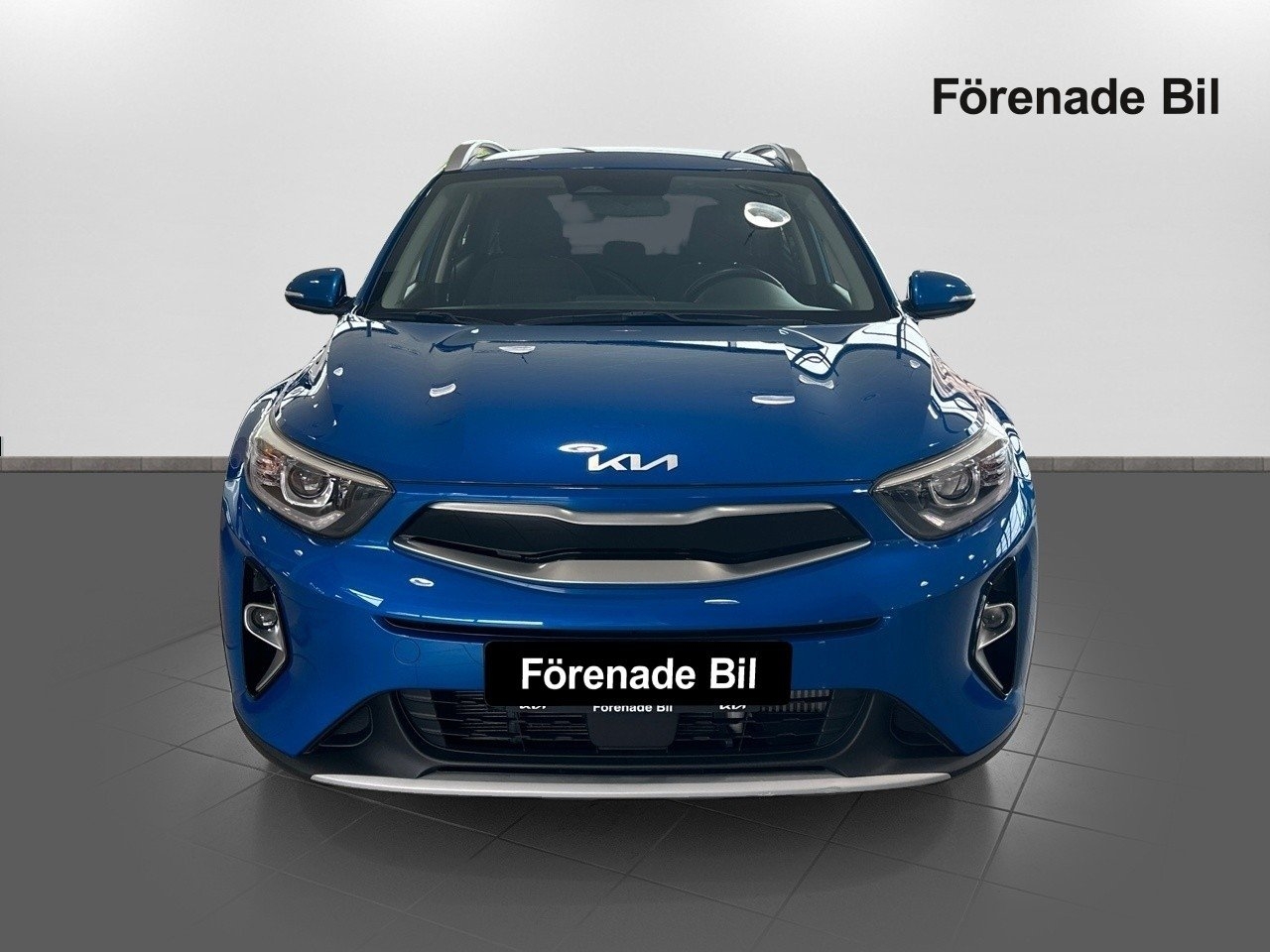 Kia Stonic Advance 2024, kuva 2/10
