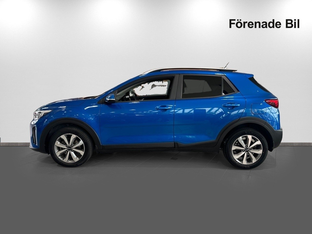 Kia Stonic Advance 2024, kuva 4/10