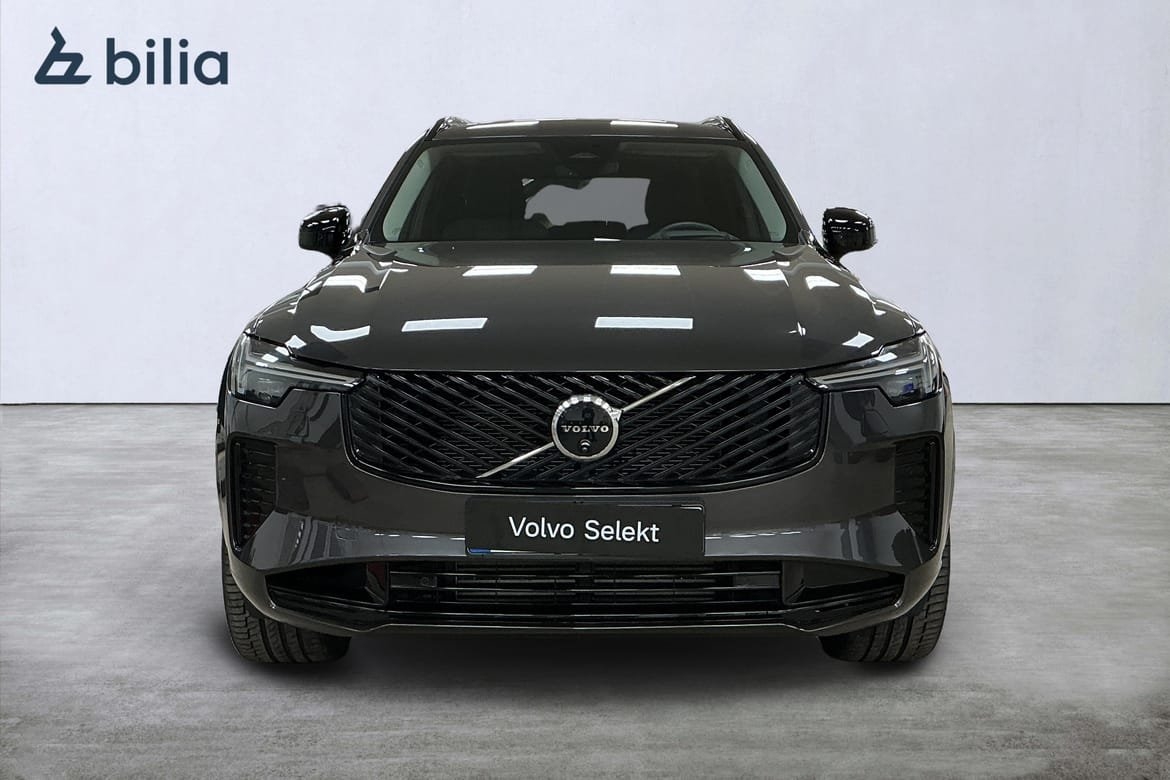 Volvo XC90 T8 Ultra Dark 2026, bild 6/10