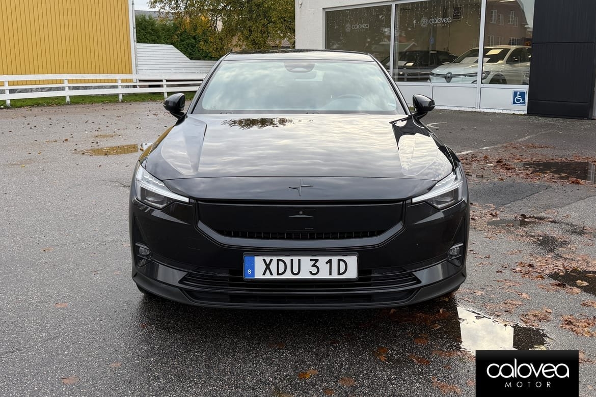 Polestar 2 Long Range 82 kWh 2024, kuva 3/15