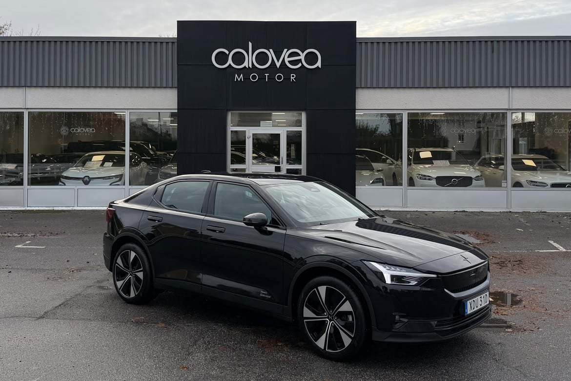 Polestar 2