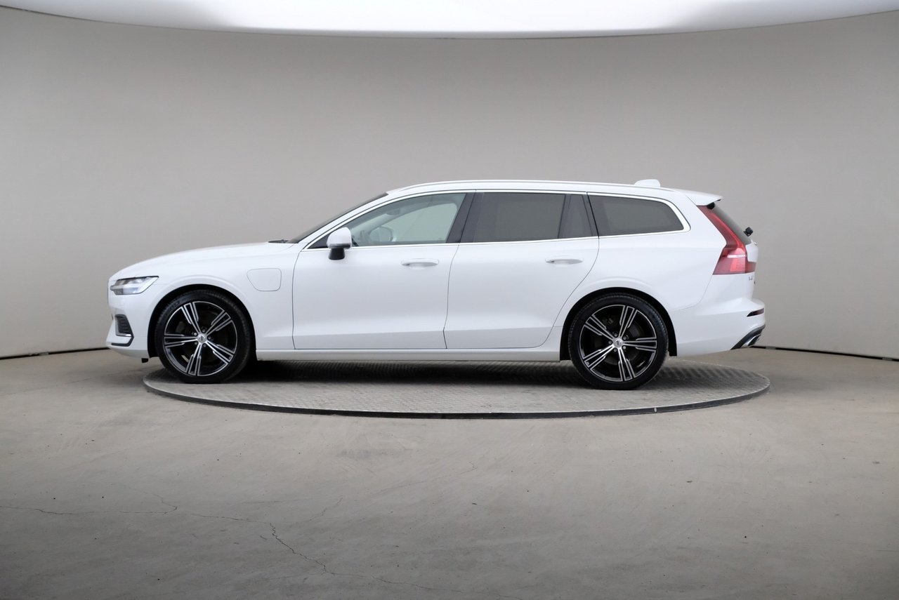 Volvo V60 T6 Inscription 2022, bild 4/10