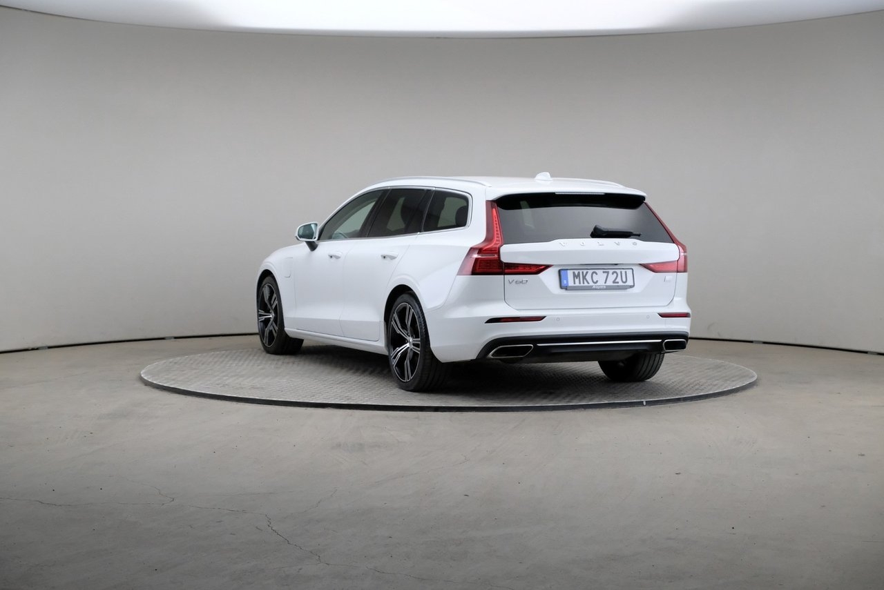 Volvo V60 T6 Inscription 2022, bild 2/10