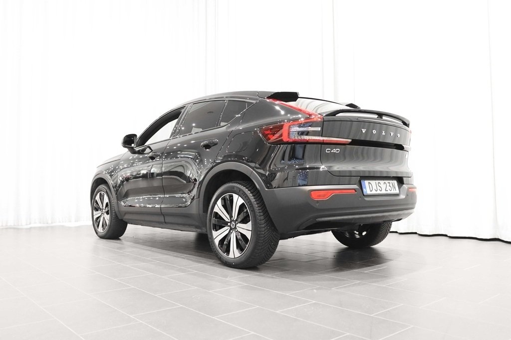 Volvo C40 2023, bild 3/10
