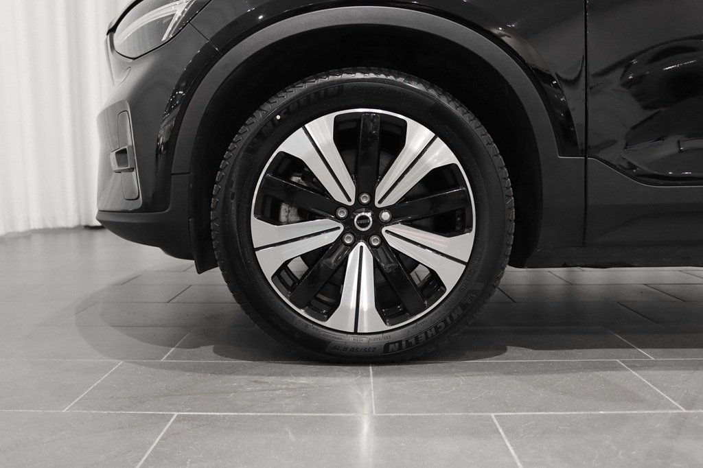 Volvo C40 2023, bild 7/10