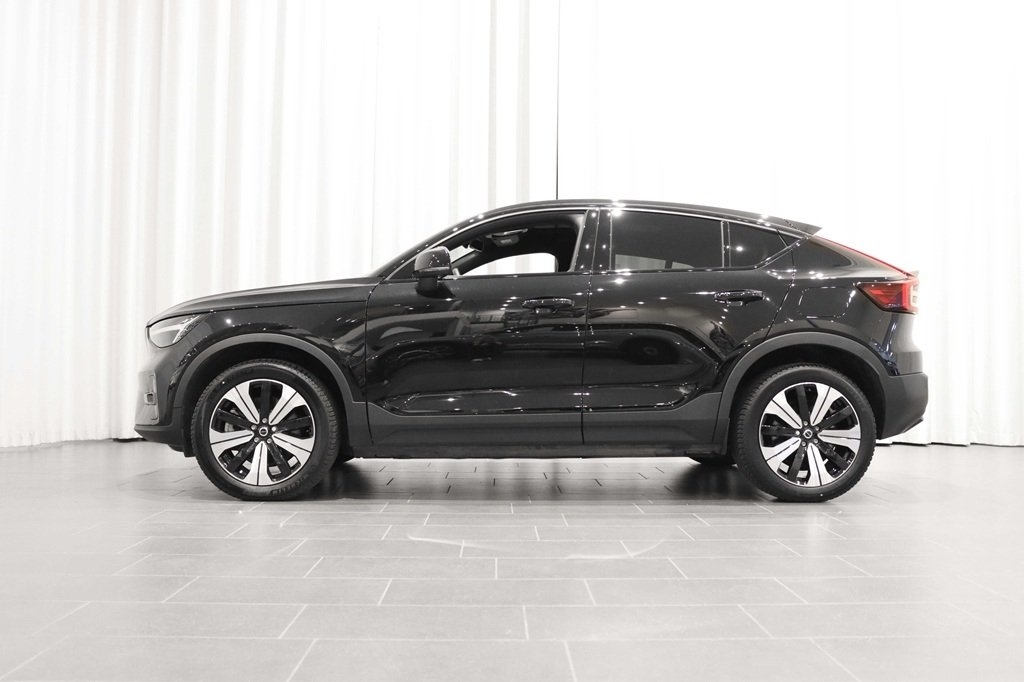 Volvo C40 2023, bild 2/10