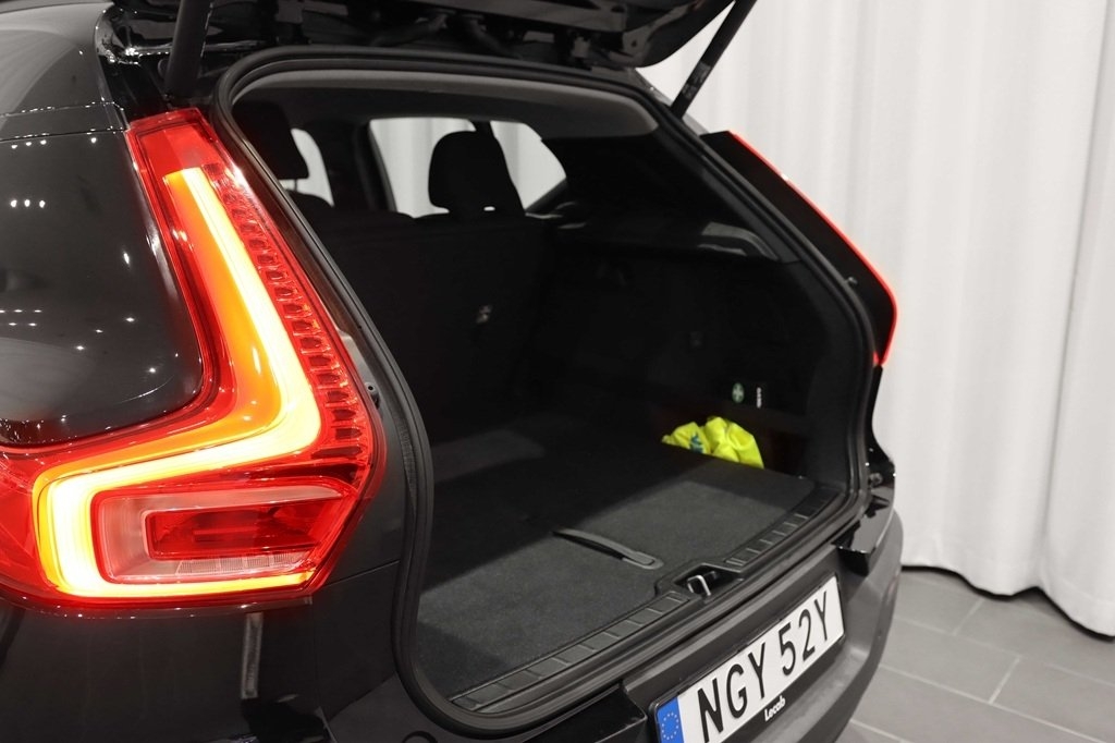 Volvo XC40 T3 2020, bild 5/10