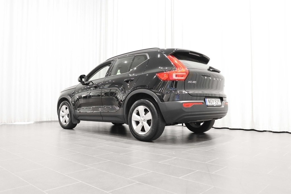 Volvo XC40 T3 2020, bild 3/10