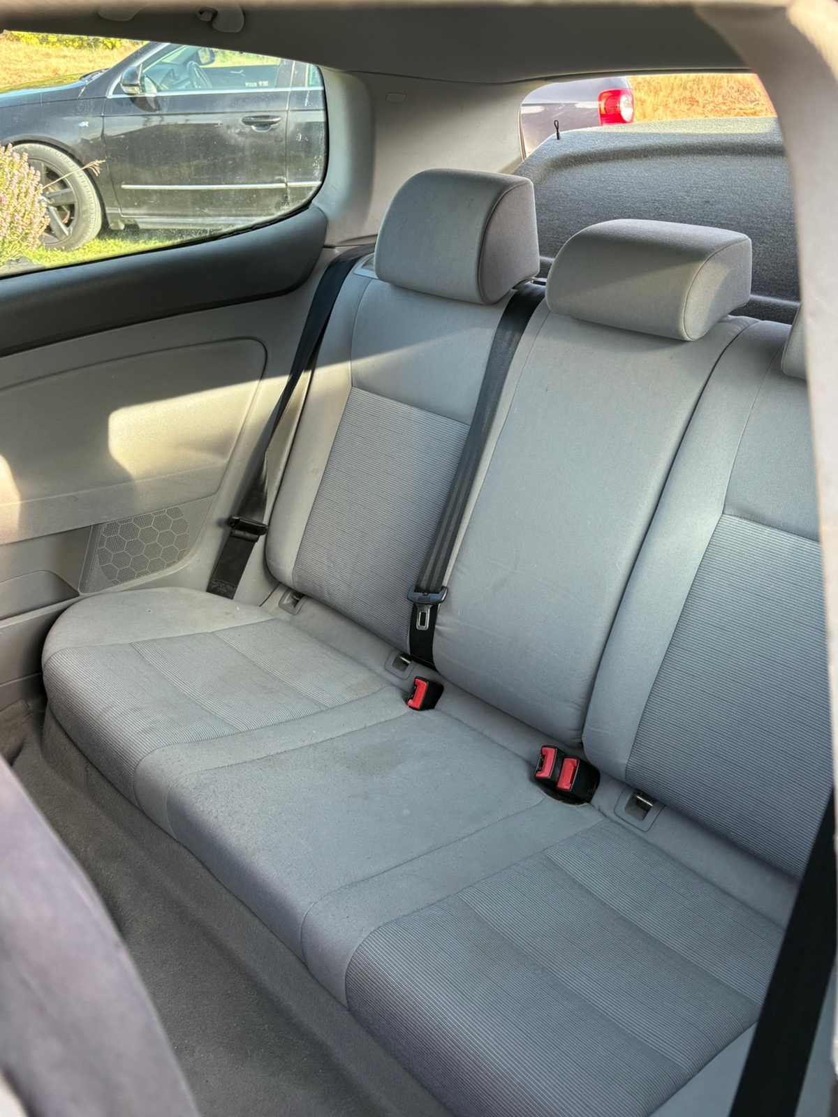 Volkswagen Golf 1.6 FSI 2004, bild 7/9