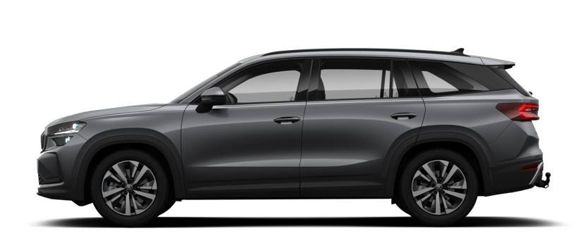 Skoda Kodiaq Selection 2026, bild 2/6